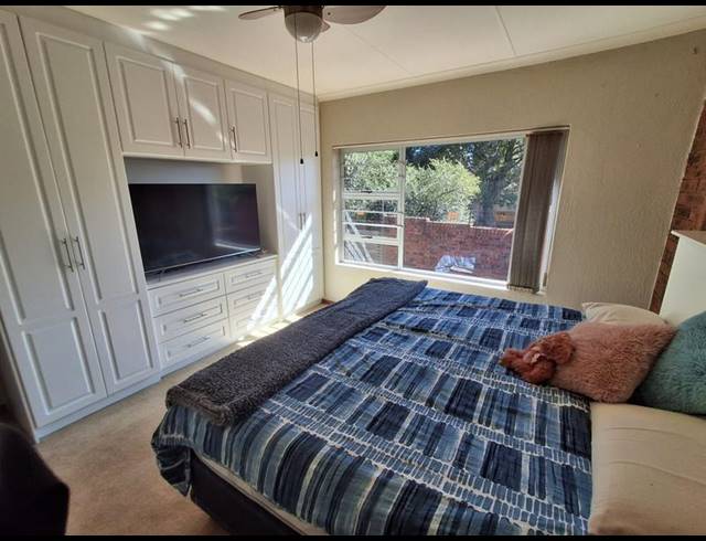 3 BEDROOM DUPLEX FOR SALE IN MAYBERRY PARK